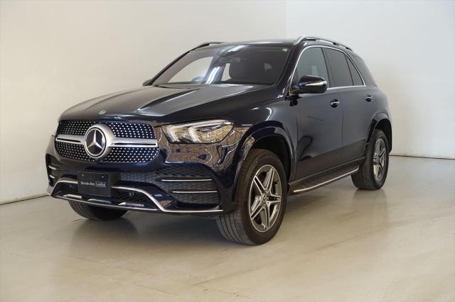 GLE450 4МATIC スポーツ