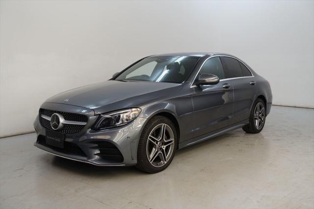 C200 ローレウスエディション レーダーセーフティパッケージ・スポーツプラスパッケージ