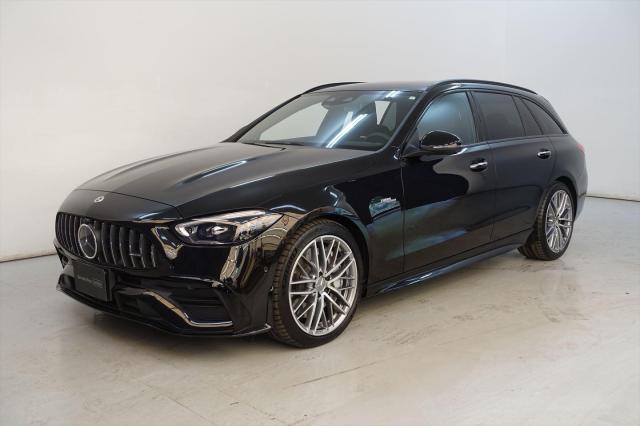 メルセデス‐AMG C43 4MATIC ステーションワゴン