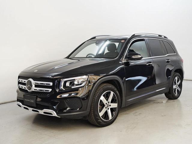 GLB200 d 4MATIC