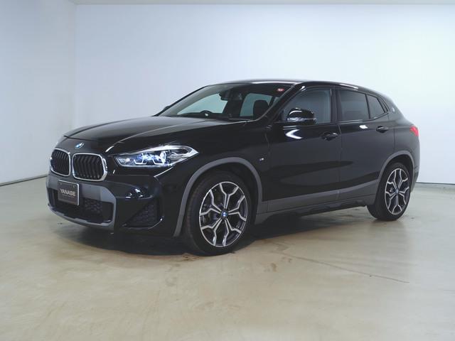 X2 xDrive20d MスポーツX エディションジョイプラス