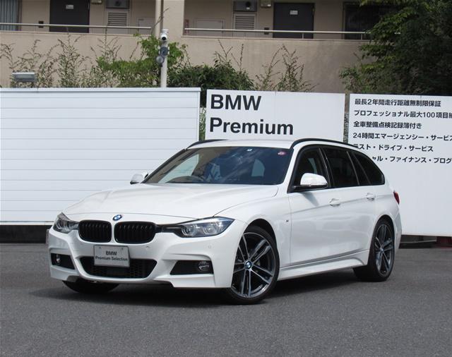 320i Mスポーツ