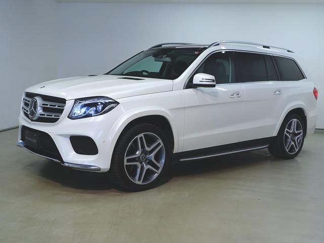 GLS350 d 4マチック スポーツ