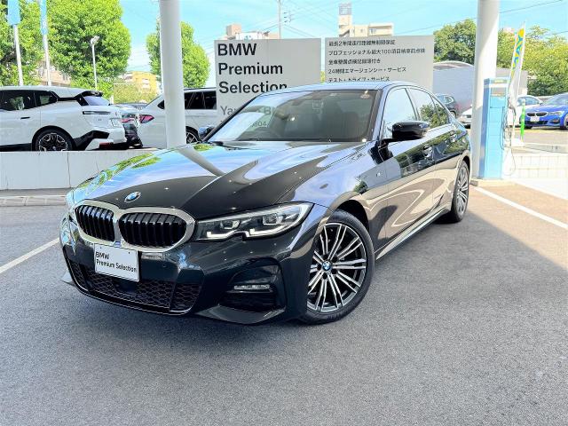 320i Mスポーツ