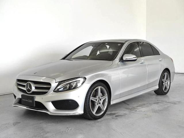 C180 ローレウスエディション レーダーセーフティパッケージ