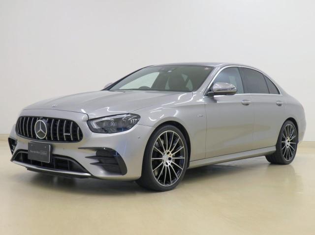 AMG E53 4マチック+ エクスクルーシブパッケージ