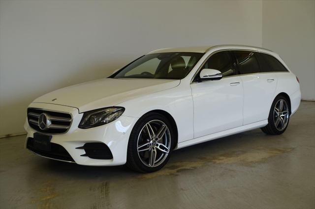 E200 ステーションワゴン アバンギャルド AMGライン エクスクルーシブパッケージ