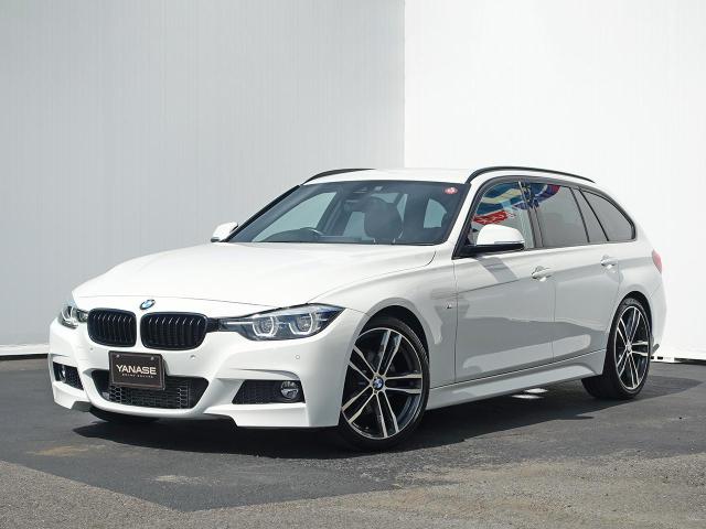 318i ツーリング Mスポーツ エディションシャドー