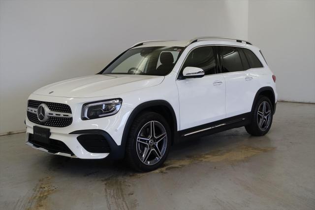 GLB200 d 4MATIC AMGライン