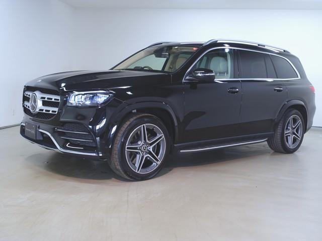 GLS400 d 4マチック AMGライン