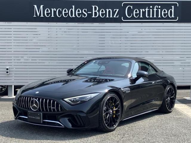 SL63 4MAITC+