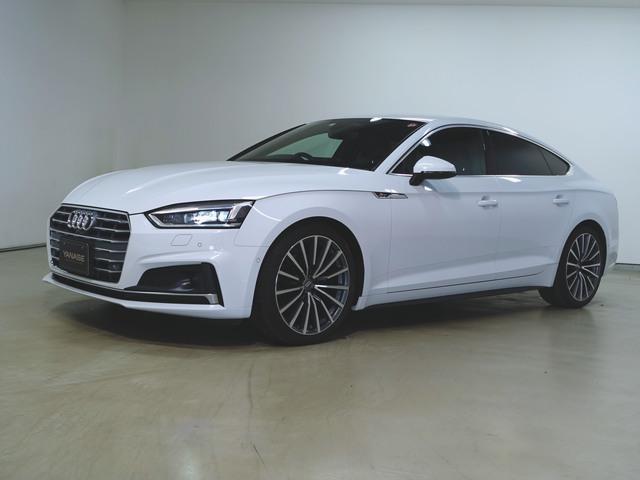 A5 スポーツバック 40 TFSI スポーツ