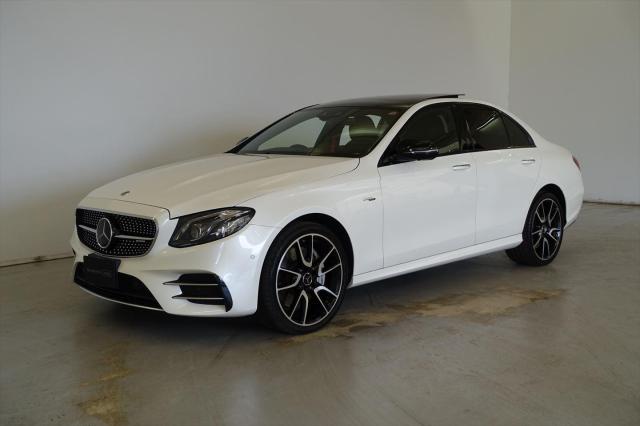 メルセデス‐AMG E53 4MATIC+ エクスクルーシブパッケージ