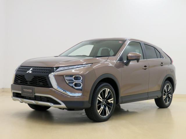 三菱 エクリプス クロス G 4WD