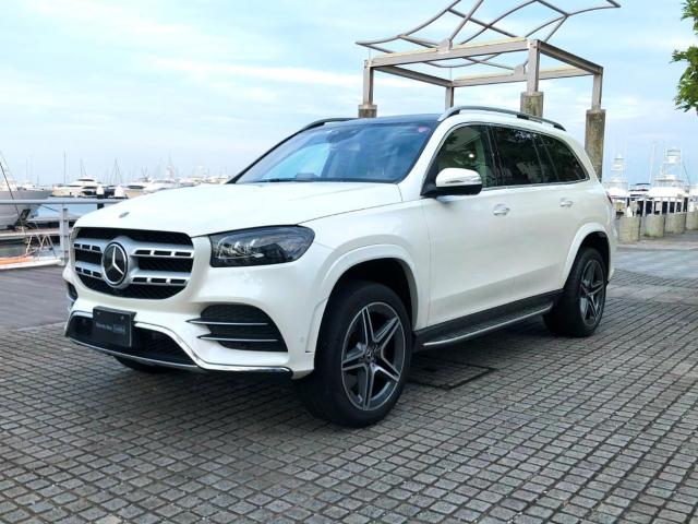 GLS400 d 4MATIC AMGライン