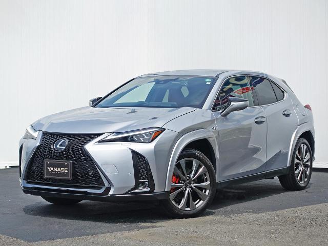 UX250h Fスポーツ