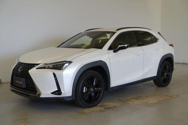 UX200 アーバンエレガンス