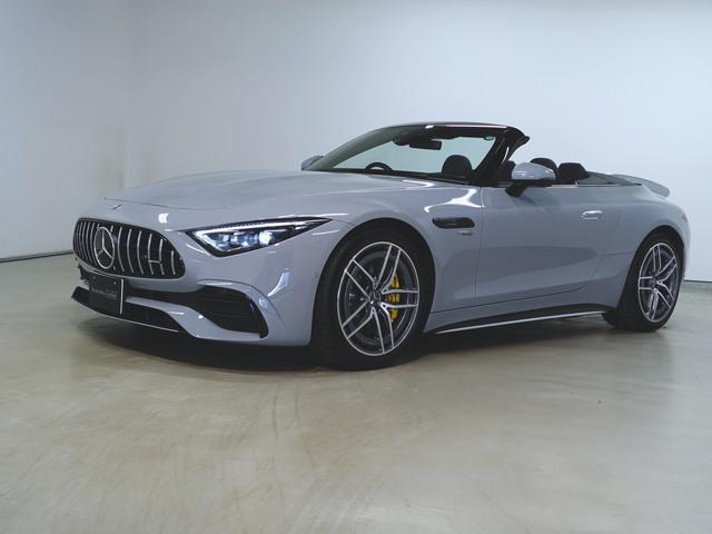 SL43 ヘッドアップディスプレイ