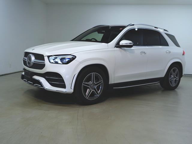 GLE400 d 4マチック スポーツ