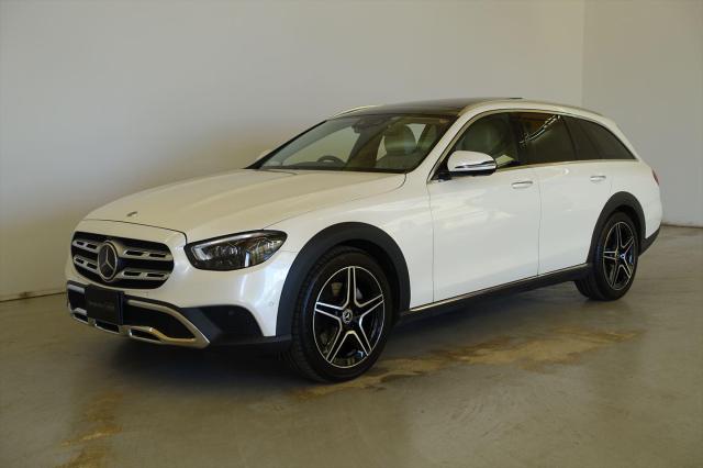 E220 d 4MATIC オールテレイン エクスクルーシブパッケージ