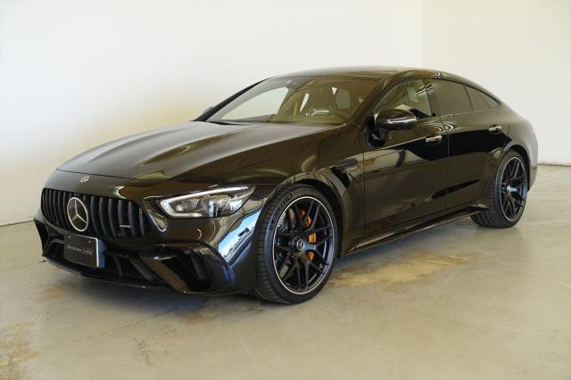 メルセデス‐AMG GT63 S Eパフォーマンス