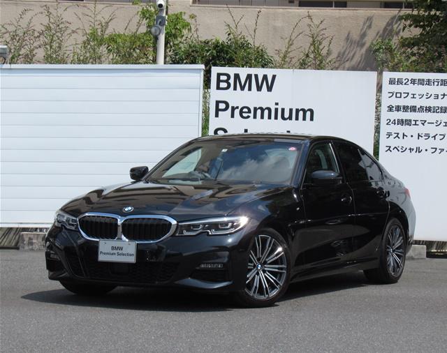 320i Mスポーツ