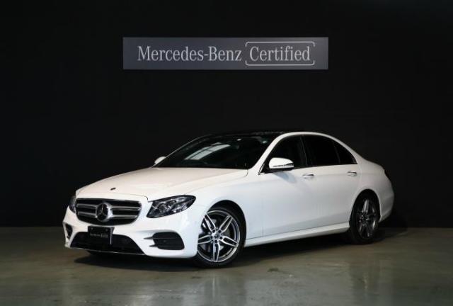 E220 d アバンギャルド