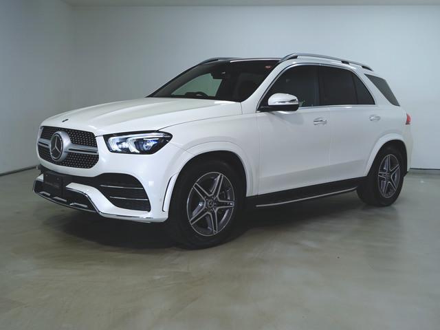 GLE450 4マチック スポーツ