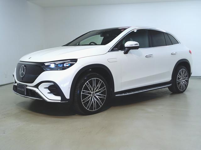 EQE350 4マチック SUV ローンチエディション