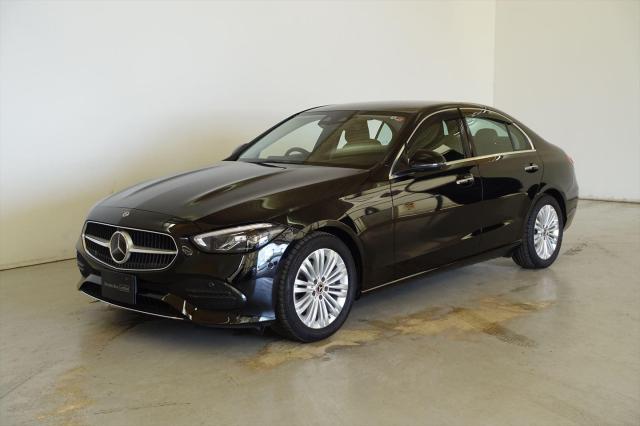 C180 アバンギャルド レザーエクスクルーシブパッケージ・ベーシックパッケージ