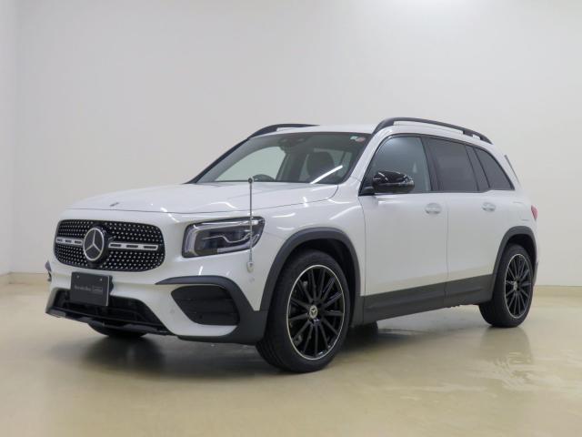 GLB250 4マチック スポーツ