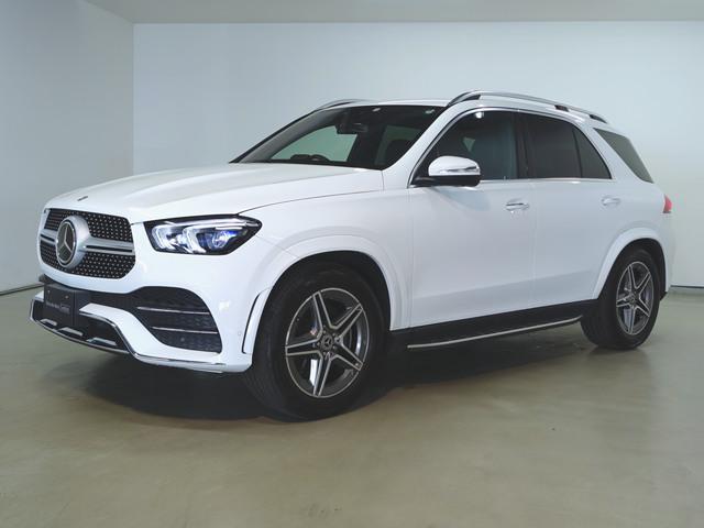 GLE400 d 4マチック スポーツ
