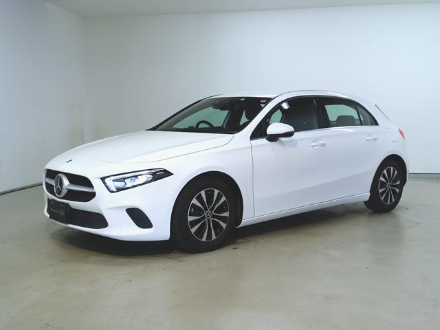 A180 ナビゲーションパッケージ