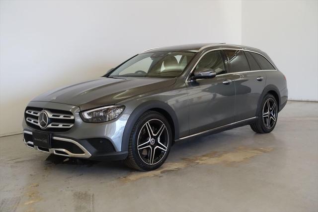 E220 d 4MATIC オールテレイン エクスクルーシブパッケージ