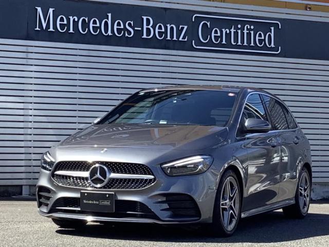 B180  AMGラインパッケージ