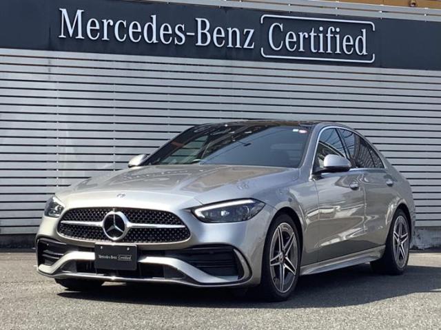 C200 アバンギャルド AMGライン