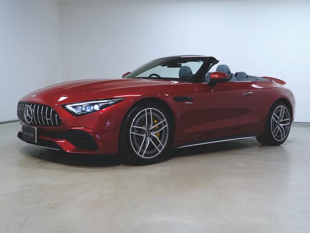 SL43 ヘッドアップディスプレイ