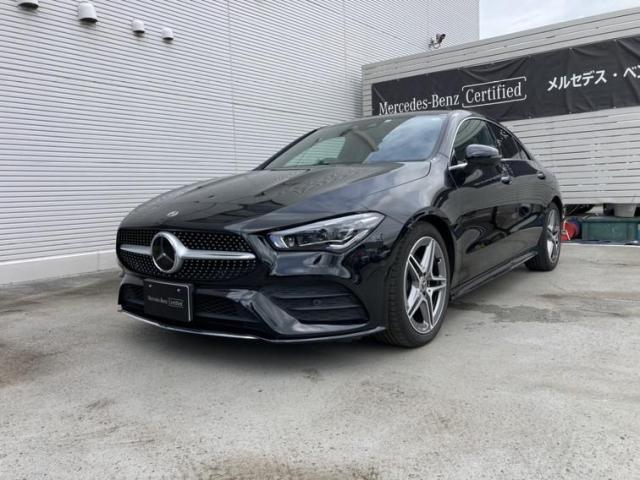 CLA180 AMGライン