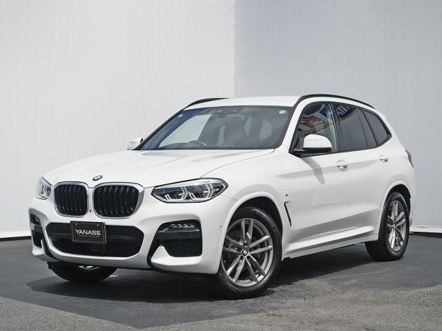 X3 xDrive20d Mスポーツ
