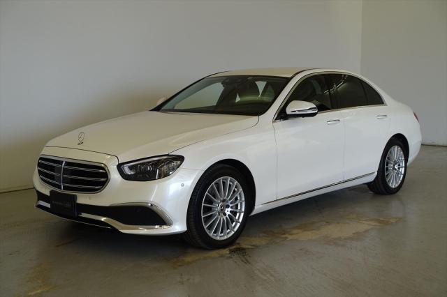 E450 4MATIC エクスクルーシブ
