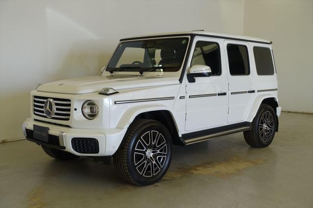 G450 d ローンチエディション