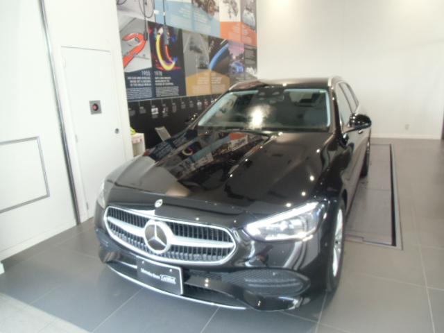 C200 ステーションワゴン アバンギャルド