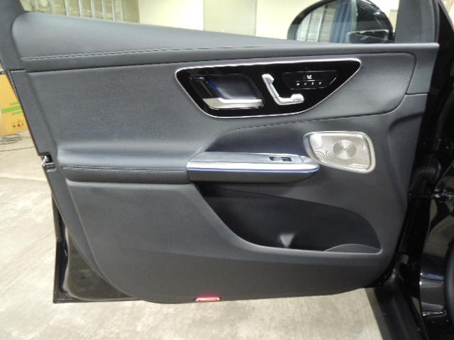 ギャラリー | GLC220d 4マチック AMGラインパッケージ・AMGレザー