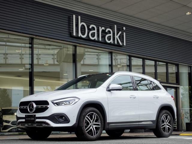 GLA180 レザーエクスクルーシブパッケージ