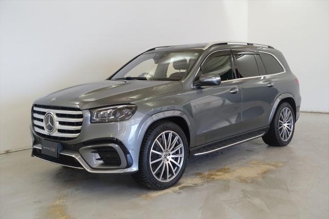 GLS450 d 4MATIC AMGラインパッケージ