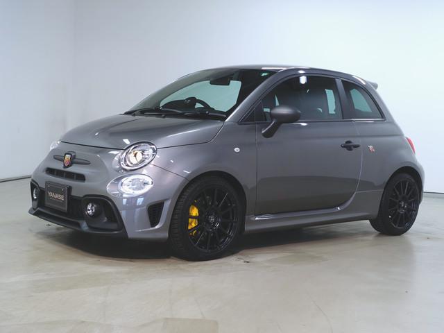 アバルト 695 コンペティツィオーネ