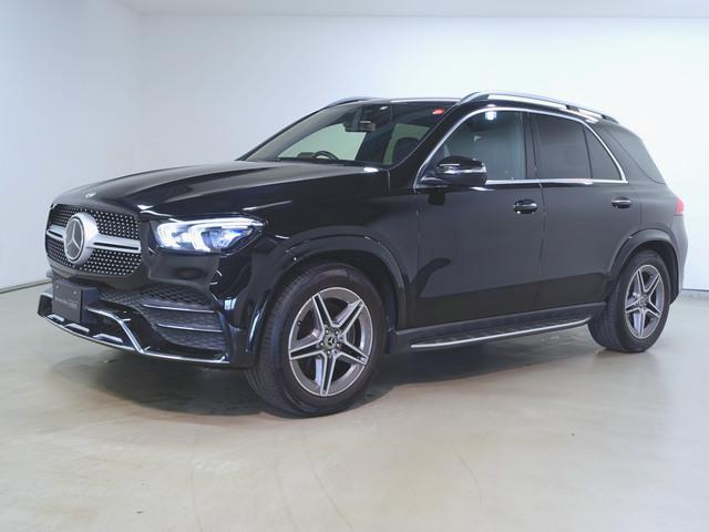 GLE400 d 4マチック スポーツ