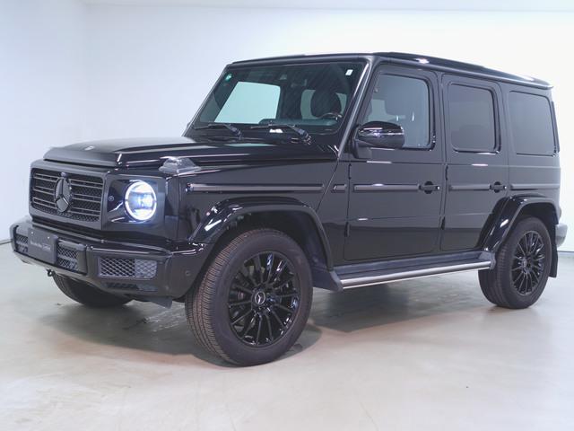 G400 d マヌファクトゥーアエディション