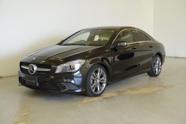 CLA180 レーダーセーフティパッケージ・ベーシックパッケージ