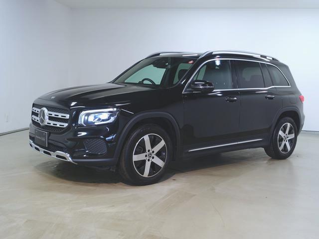 GLB200 d ナビゲーションパッケージ